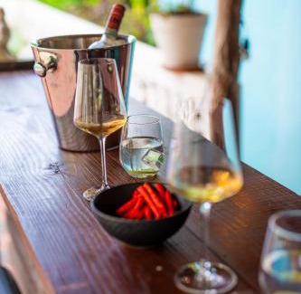 Willemstad Apartamento | Casa Leonore II