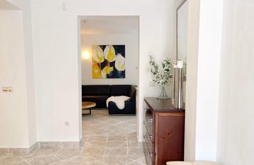 Altea la Vella Apartamento | Casa Les Fremeaux