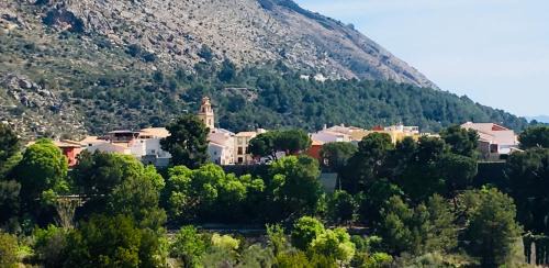 Benigembla Casa | Casa Les Olives - Adults Only