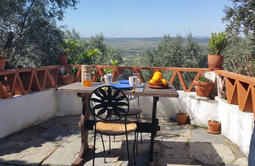 Monsaraz Casa | Casa Letizia - Monsaraz