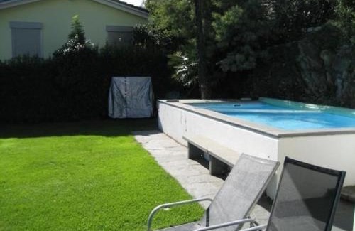 Porto Ronco Apartamento | Casa Leula