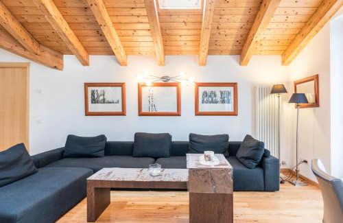 Bedollo Apartamento | Casa Lidia Luxury attico 7