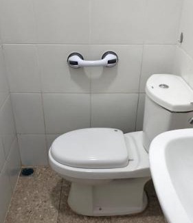 Kota Bharu Chalet De Esquí | Casa LiLa Tiny Cabin Stay & Pool Kota Bharu,free wifi,free parking