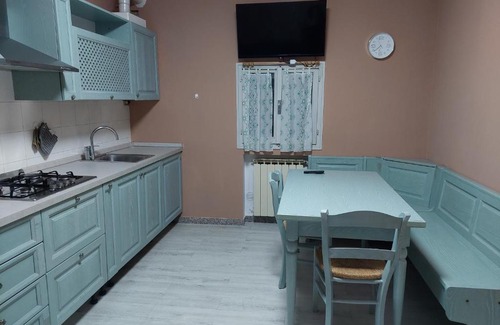 Baricella Apartamento | Casa lilia