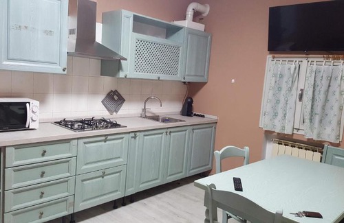 Baricella Apartamento | Casa lilia
