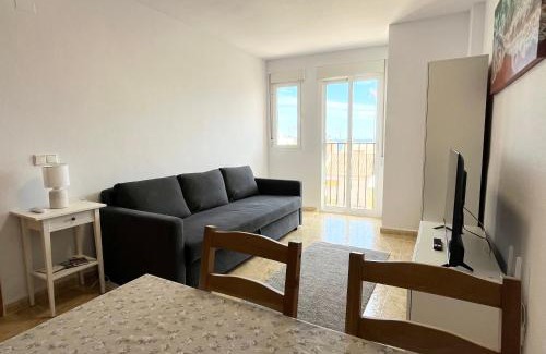 Los Alcázares Apartamento | Casa Lilla - Ideal for couples