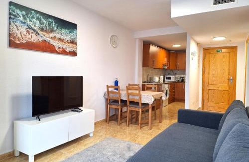 Los Alcázares Apartamento | Casa Lilla - Ideal for couples