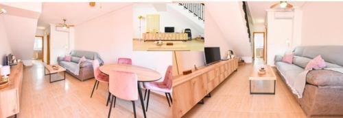 San Juan de los Terreros Casa | Casa Limoncello 2-bedrooms Calas del Pinar