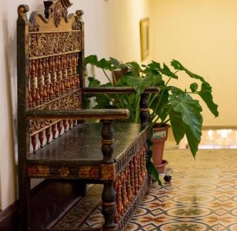 Centro histórico de Lima Cama Y Desayuno | Casa Lima
