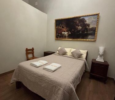 Centro histórico de Lima Cama Y Desayuno | Casa Lima