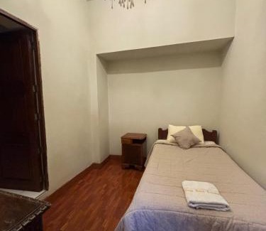 Centro histórico de Lima Cama Y Desayuno | Casa Lima