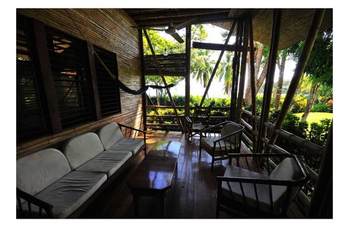 Cabo Matapalo Casa | Casa Linda, Bamboo Beach House. Choice 8 de viajero (Véase también Casa Bambu)