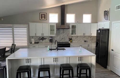 Wind Drift Casa | Casa Linda-Gilbert Home w/pool