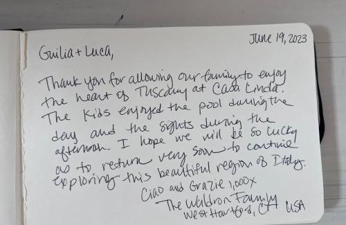 Siena Casa | Casa Linda