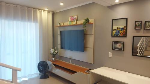 Itoupava Norte Casa | Casa linda, luxo e aconchegante