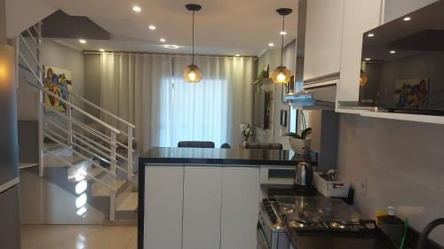 Itoupava Norte Casa | Casa linda, luxo e aconchegante