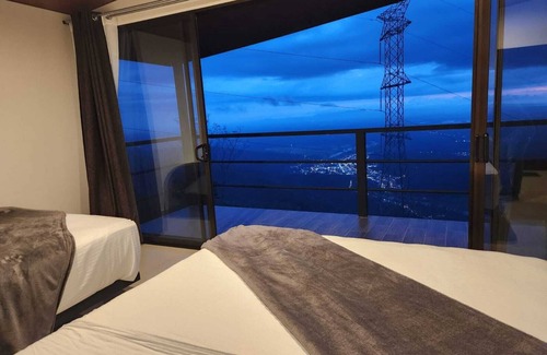 Ciudad Neily Hotel | Casa Linda Vista Hotel