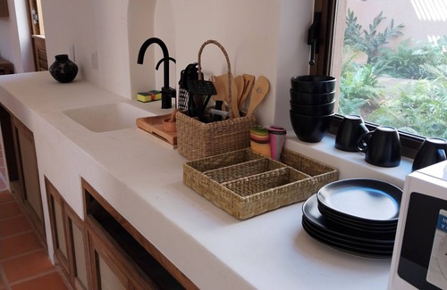 Chacala Apartamento | Casa Liquen "Papelillo"