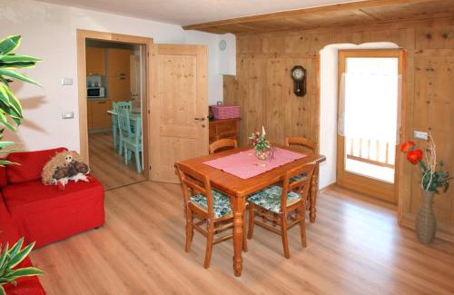 Pie Falcade Apartamento | Casa Lisa