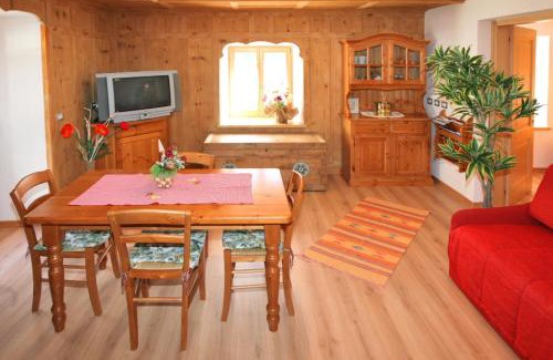 Pie Falcade Apartamento | Casa Lisa