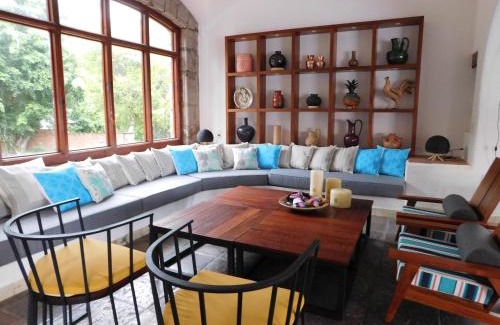 Club Deportivo Casa | Casa Lisa