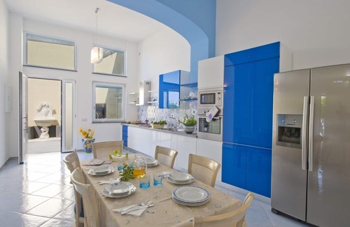 San Michele Apartamento | Casa Lisuccia