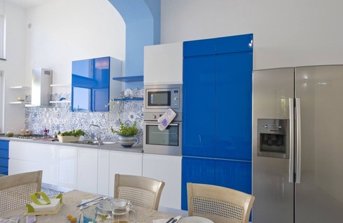 San Michele Apartamento | Casa Lisuccia
