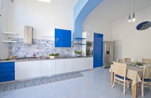 San Michele Apartamento | Casa Lisuccia