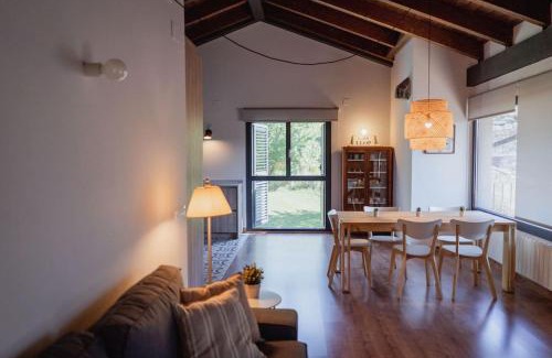 Pauls de Flamisells Apartamento | CASA LLOP a Paüls, Vall Fosca