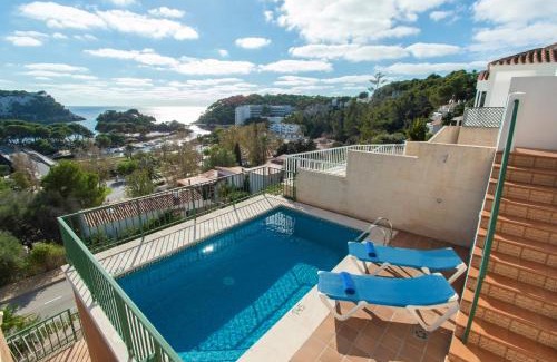 Serpentona Apartamento | Casa Lluís by Sonne Villas