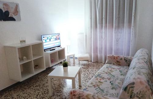 Eboli Apartamento | Casa Lodi Casavacanze