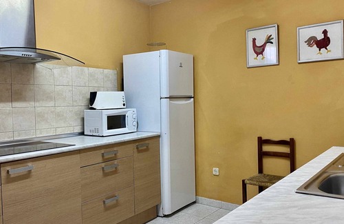 Beceite Apartamento | Casa Lola en Beceite rodeados de montañas y ríos