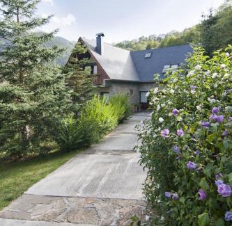 Vielha e Mijaran Casa | Casa Lola Pirene