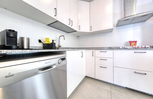 Playa Honda Chalet De Esquí | Casa Loló y Pepe