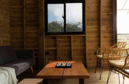 Santiago de los Caballeros Cabina | Casa Loma, Descansar en la Montaña, 30min STG