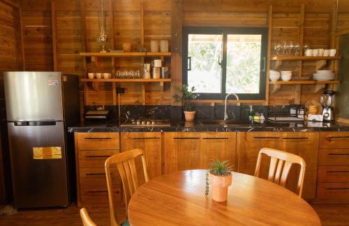 Santiago de los Caballeros Cabina | Casa Loma, Descansar en la Montaña, 30min STG