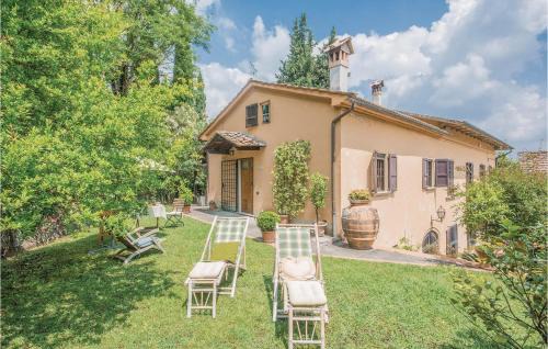 Pistoia Casa | Casa Lomi