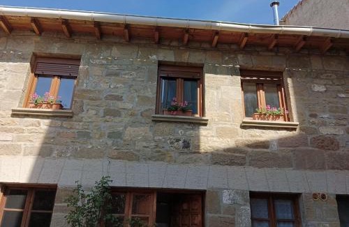 Isuerre Casa | Casa Lorente en Isuerre