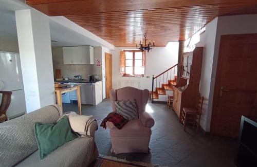 Isuerre Casa | Casa Lorente en Isuerre