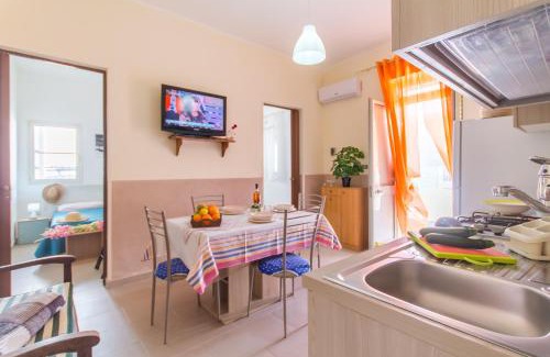 Sant'Isidoro Apartamento | Casa Lory 2 Cosy near the sea - Happy Rentals