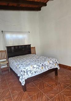 Tepoztlán Casa | Casa los Abuelos