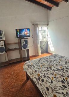 Tepoztlán Casa | Casa los Abuelos