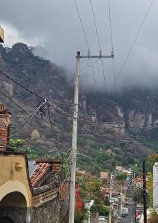 Tepoztlán Casa | Casa los Abuelos