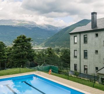 Villanua Apartamento | Casa Los Altos de Santiago