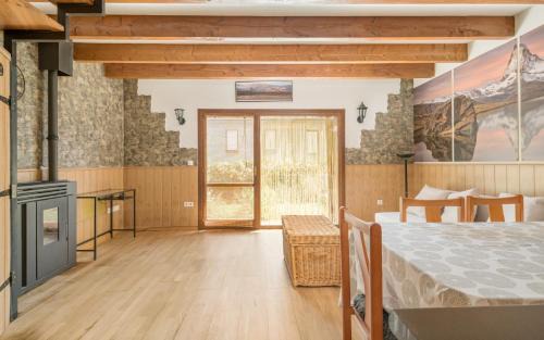 Villanua Apartamento | Casa Los Altos de Santiago