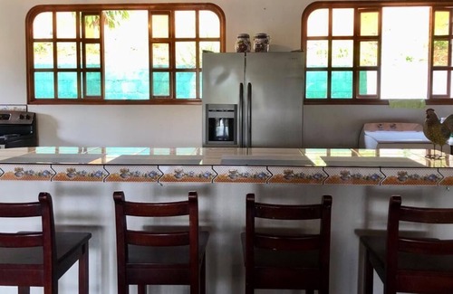 San Isidro de El General Casa | Casa Los Arcos, San Rafael