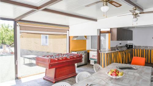 Velez Rubio Casa | Casa Los Bartolos Vélez Rubio by Ruralidays