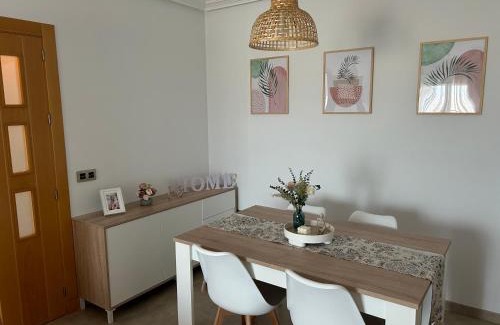 Alhama de Almeria Apartamento | Casa Los Caños de Alhama