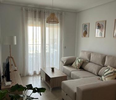 Alhama de Almeria Apartamento | Casa Los Caños de Alhama