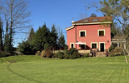 Nava Casa | Casa Los Campones en Asturias VV-3585-AS